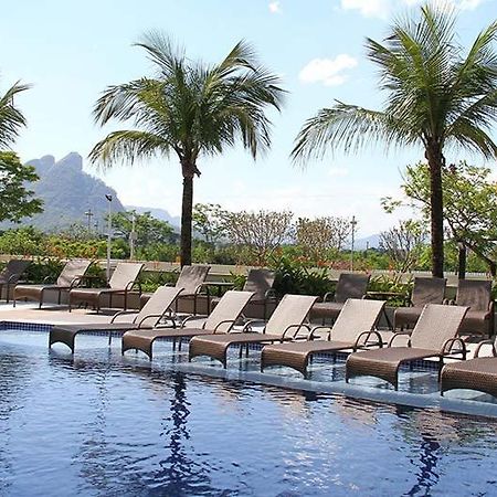 Verano Stay Apart Hotel Rio de Janeiro Kültér fotó