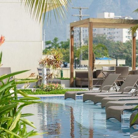 Verano Stay Apart Hotel Rio de Janeiro Kültér fotó