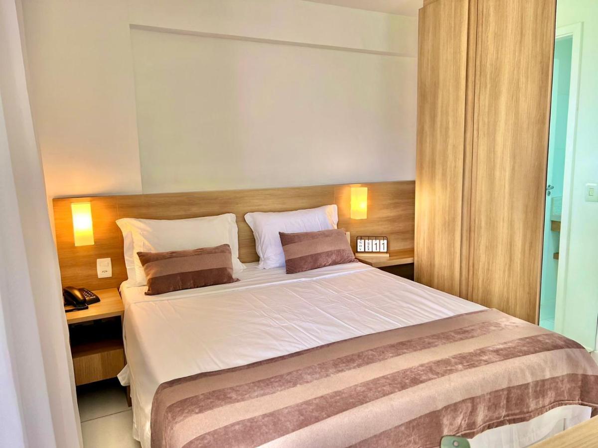 Verano Stay Apart Hotel Rio de Janeiro Kültér fotó