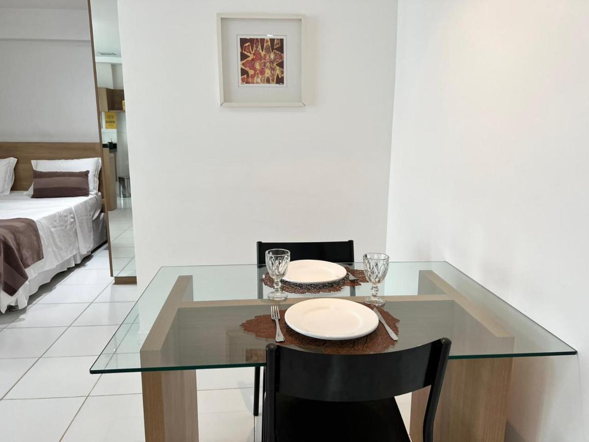 Verano Stay Apart Hotel Rio de Janeiro Kültér fotó