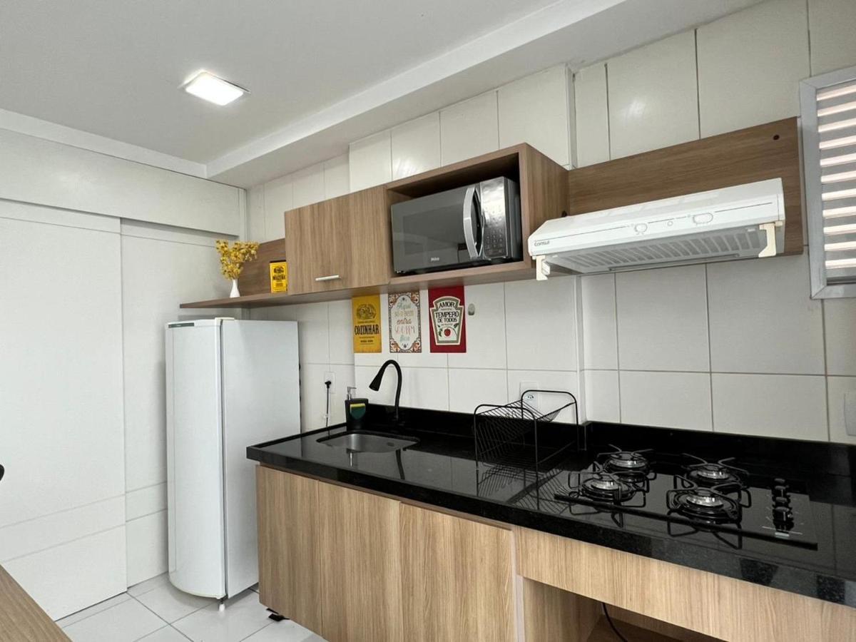 Verano Stay Apart Hotel Rio de Janeiro Kültér fotó