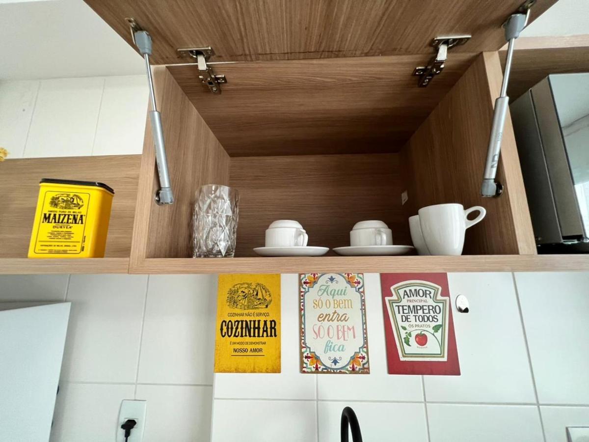 Verano Stay Apart Hotel Rio de Janeiro Kültér fotó
