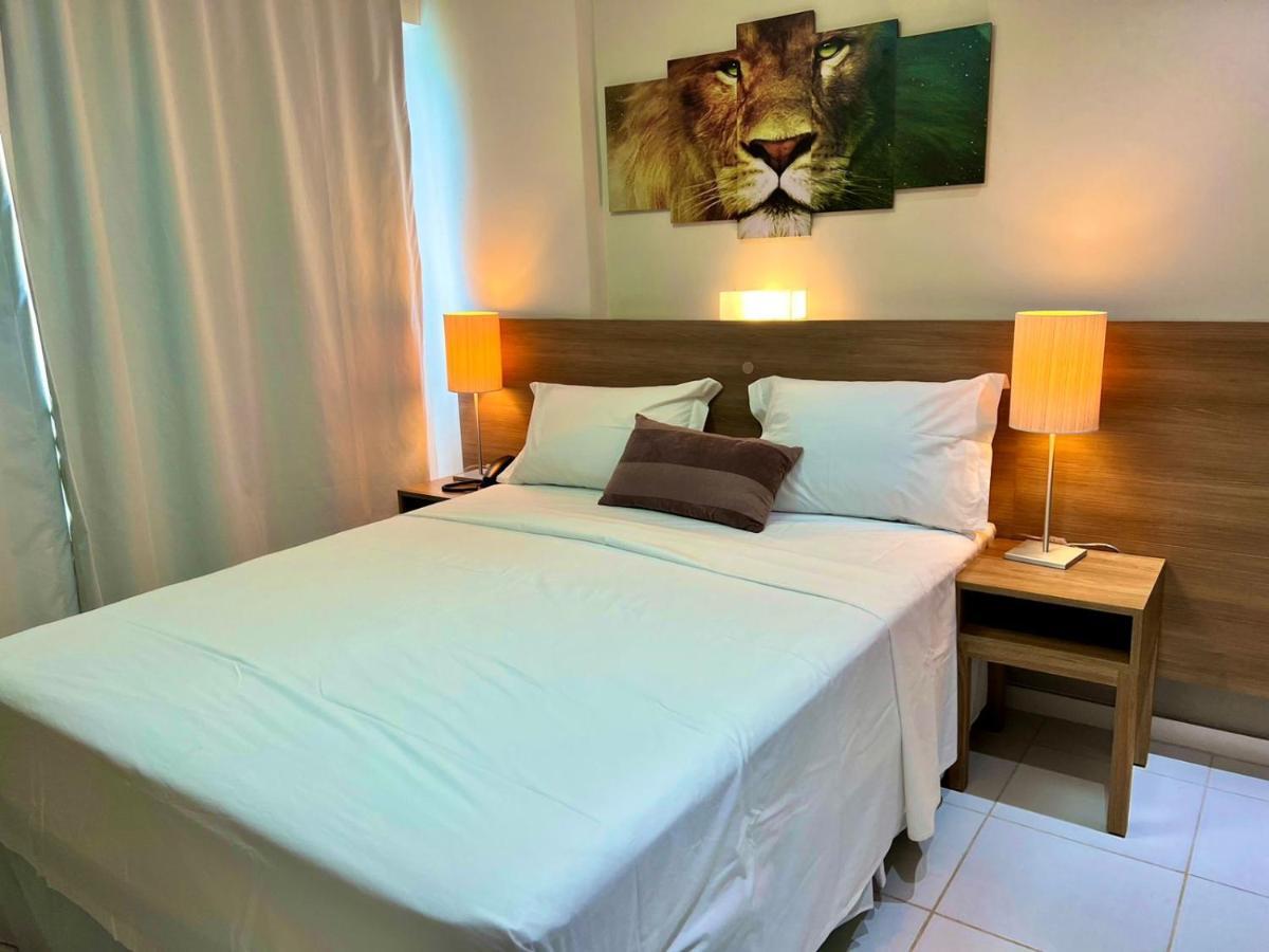 Verano Stay Apart Hotel Rio de Janeiro Kültér fotó