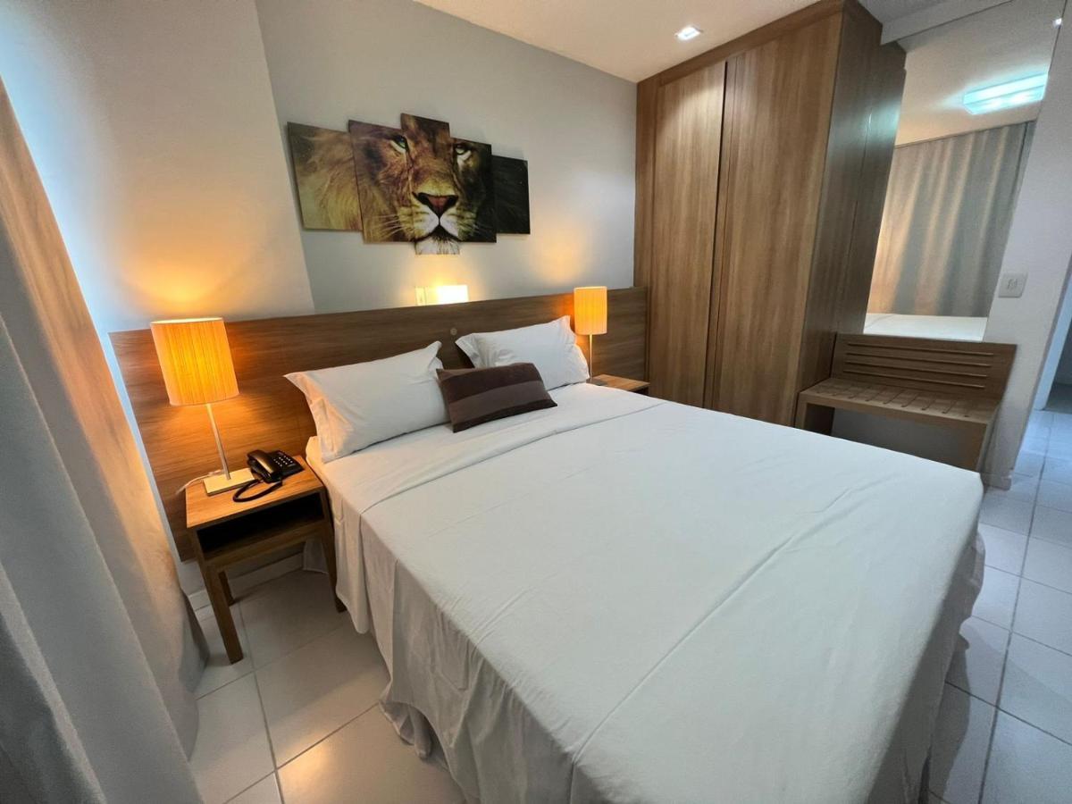 Verano Stay Apart Hotel Rio de Janeiro Kültér fotó