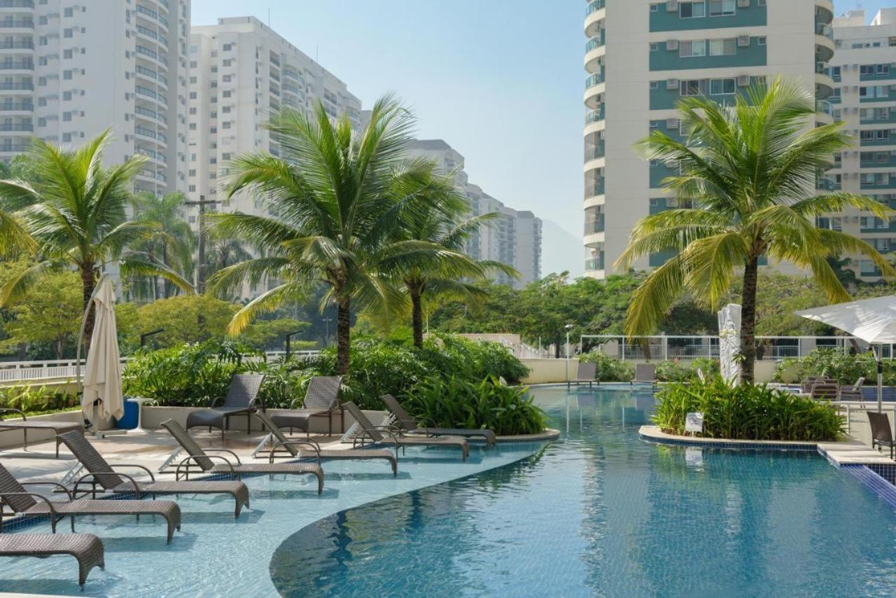 Verano Stay Apart Hotel Rio de Janeiro Kültér fotó