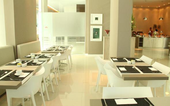 Verano Stay Apart Hotel Rio de Janeiro Kültér fotó