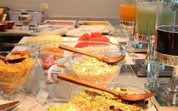 Verano Stay Apart Hotel Rio de Janeiro Kültér fotó