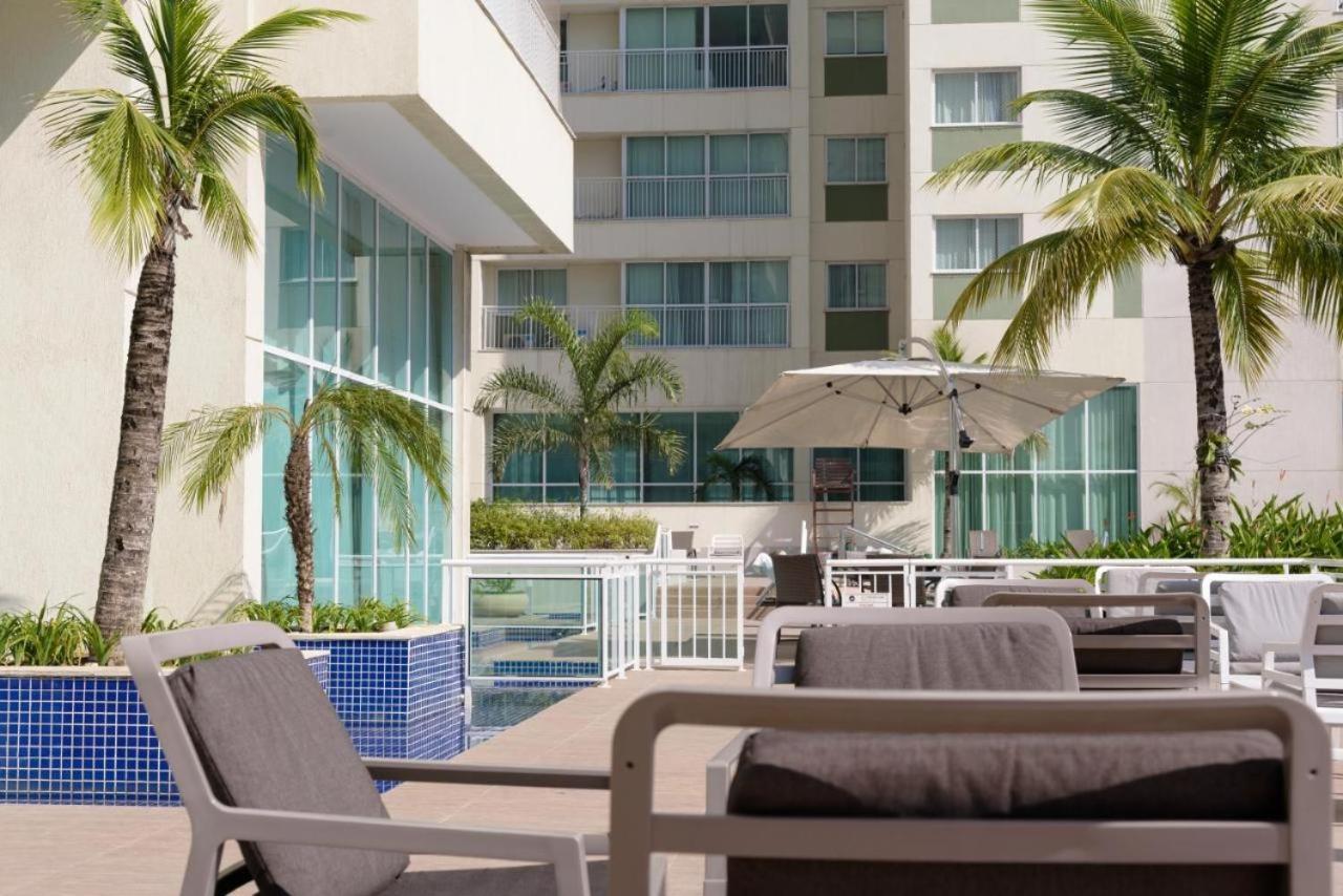 Verano Stay Apart Hotel Rio de Janeiro Kültér fotó