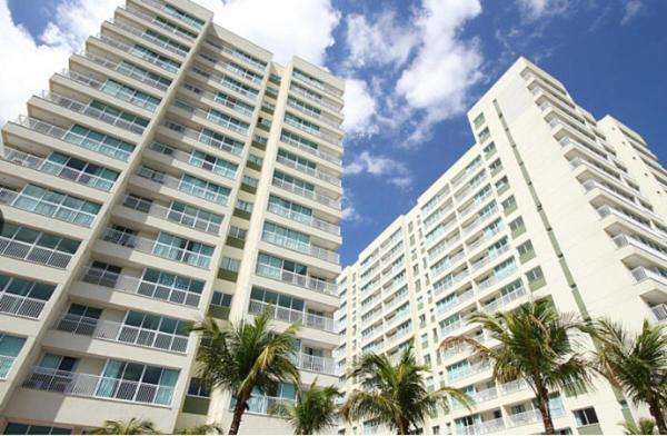 Verano Stay Apart Hotel Rio de Janeiro Kültér fotó