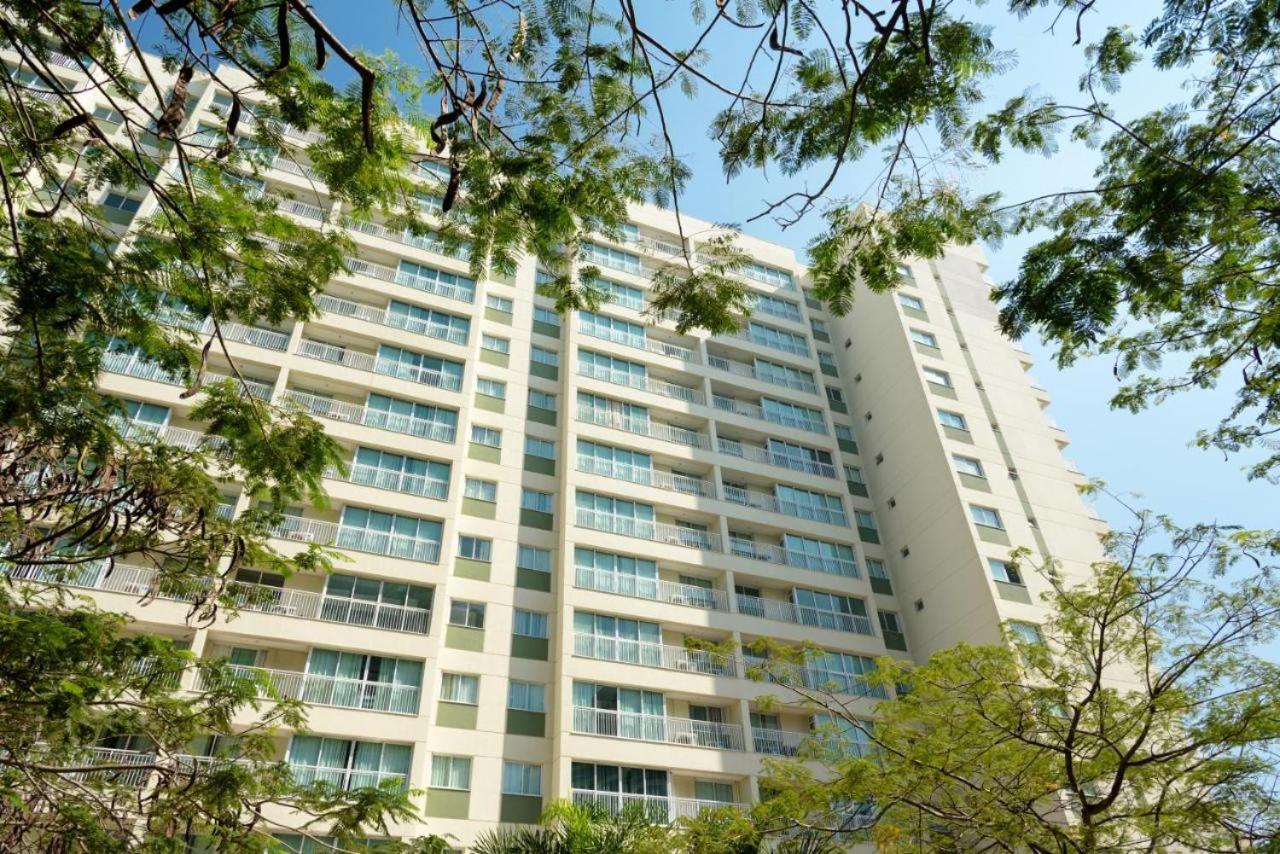 Verano Stay Apart Hotel Rio de Janeiro Kültér fotó