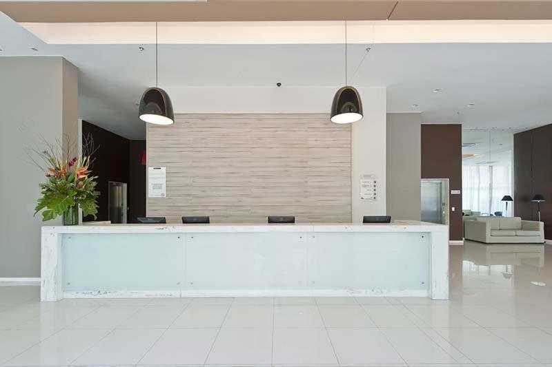 Verano Stay Apart Hotel Rio de Janeiro Kültér fotó