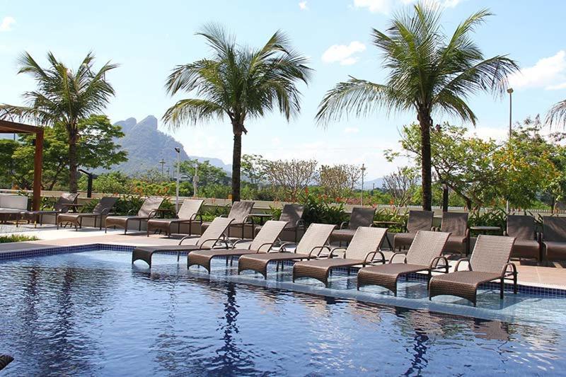 Verano Stay Apart Hotel Rio de Janeiro Kültér fotó