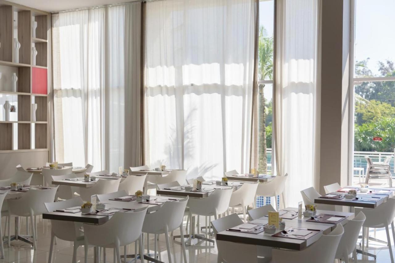 Verano Stay Apart Hotel Rio de Janeiro Kültér fotó