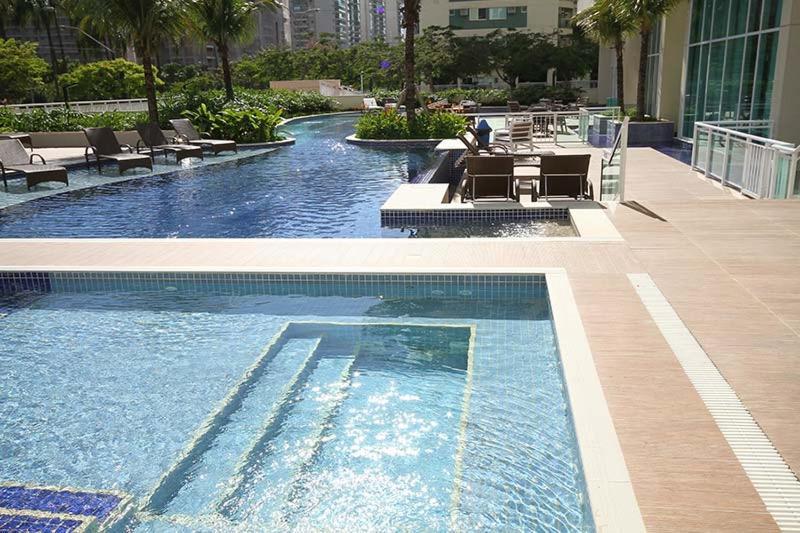 Verano Stay Apart Hotel Rio de Janeiro Kültér fotó