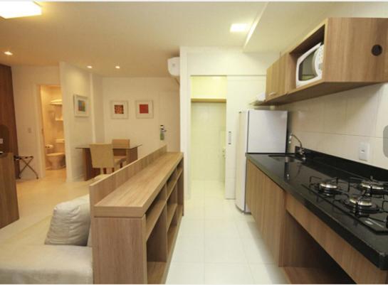 Verano Stay Apart Hotel Rio de Janeiro Kültér fotó