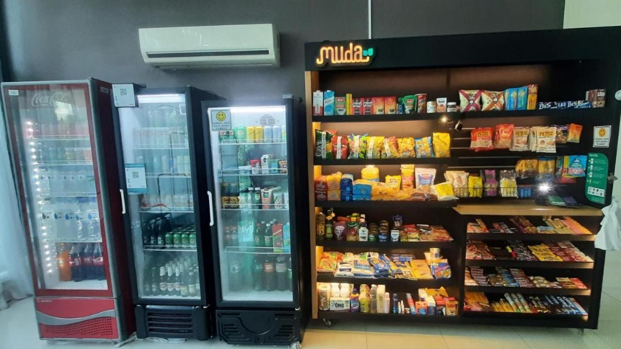 Verano Stay Apart Hotel Rio de Janeiro Kültér fotó