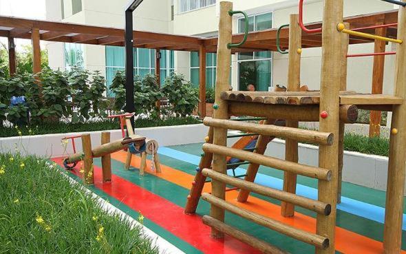 Verano Stay Apart Hotel Rio de Janeiro Kültér fotó