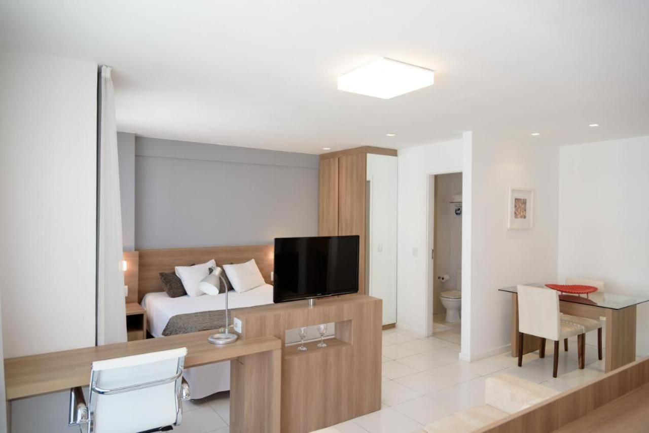 Verano Stay Apart Hotel Rio de Janeiro Kültér fotó
