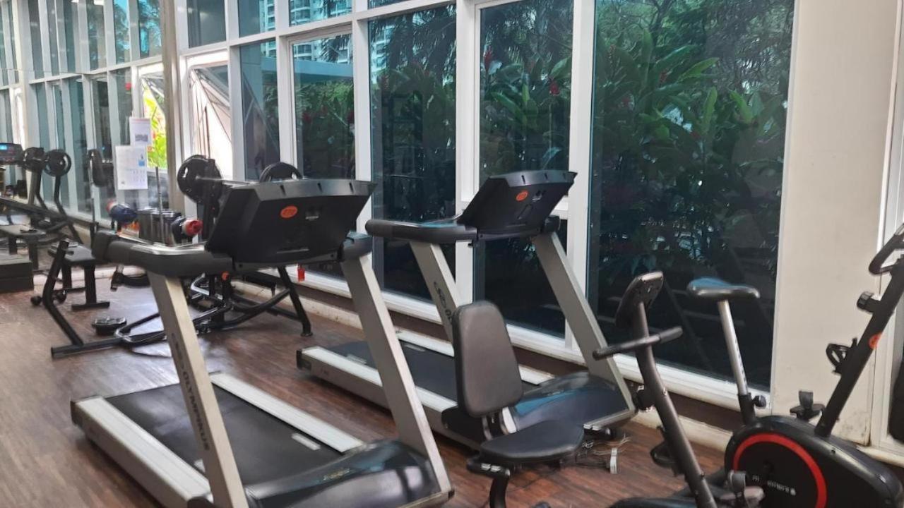 Verano Stay Apart Hotel Rio de Janeiro Kültér fotó