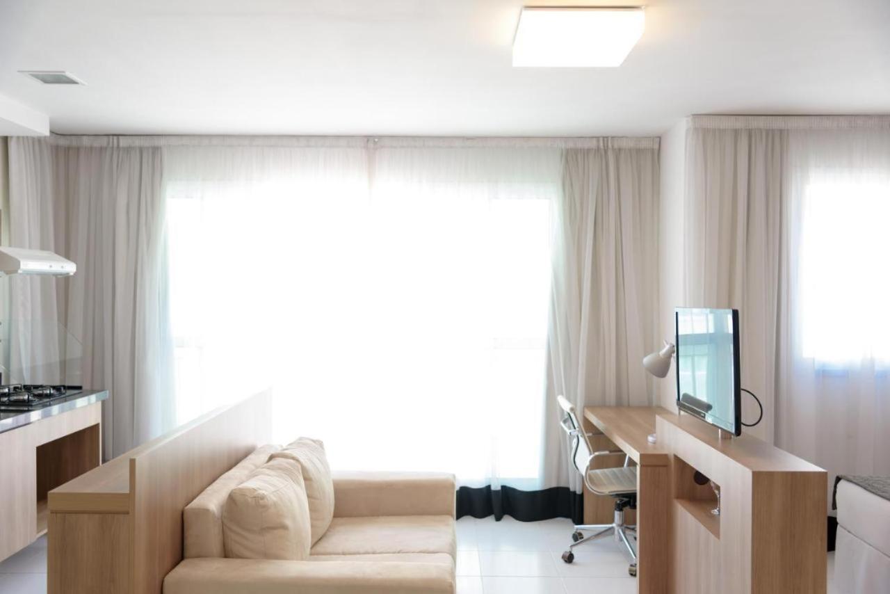 Verano Stay Apart Hotel Rio de Janeiro Kültér fotó