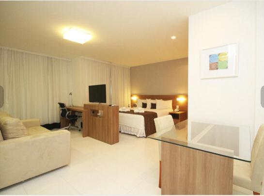 Verano Stay Apart Hotel Rio de Janeiro Kültér fotó