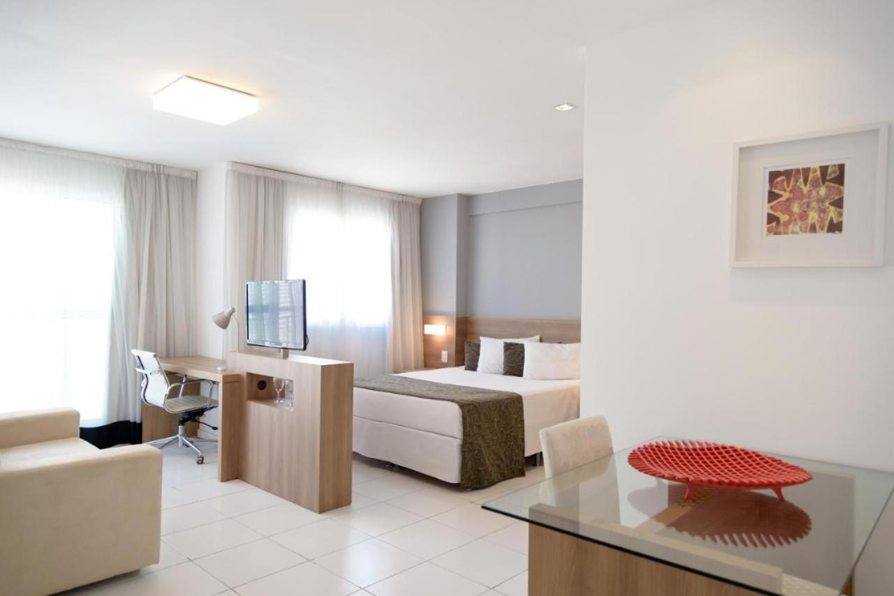 Verano Stay Apart Hotel Rio de Janeiro Kültér fotó