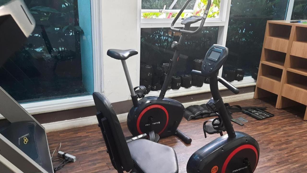 Verano Stay Apart Hotel Rio de Janeiro Kültér fotó