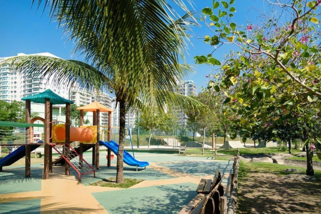Verano Stay Apart Hotel Rio de Janeiro Kültér fotó
