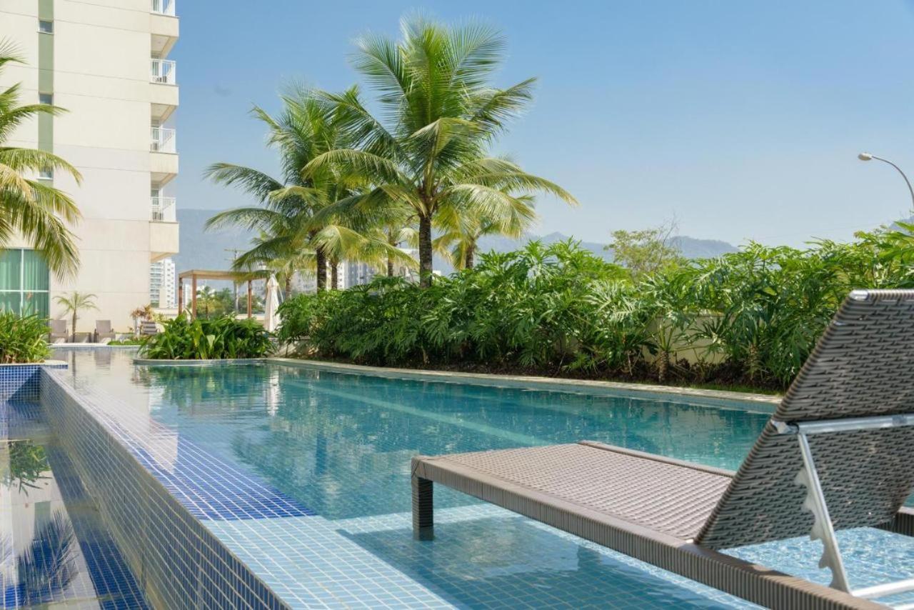 Verano Stay Apart Hotel Rio de Janeiro Kültér fotó