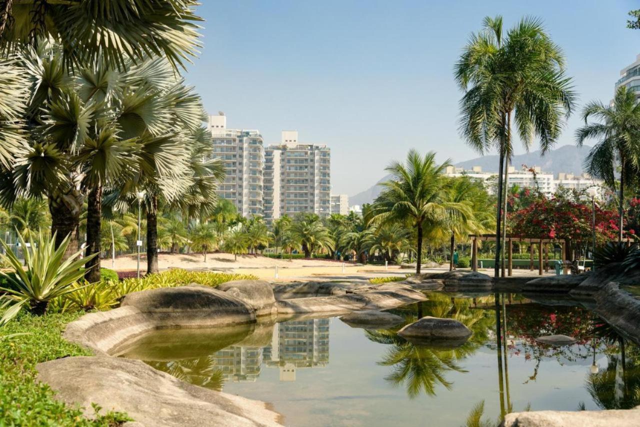 Verano Stay Apart Hotel Rio de Janeiro Kültér fotó
