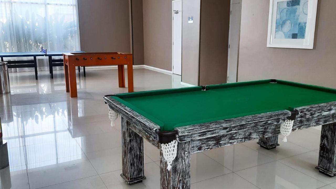 Verano Stay Apart Hotel Rio de Janeiro Kültér fotó