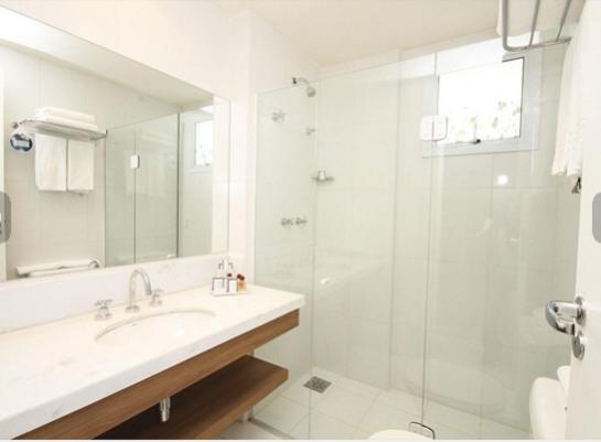 Verano Stay Apart Hotel Rio de Janeiro Kültér fotó