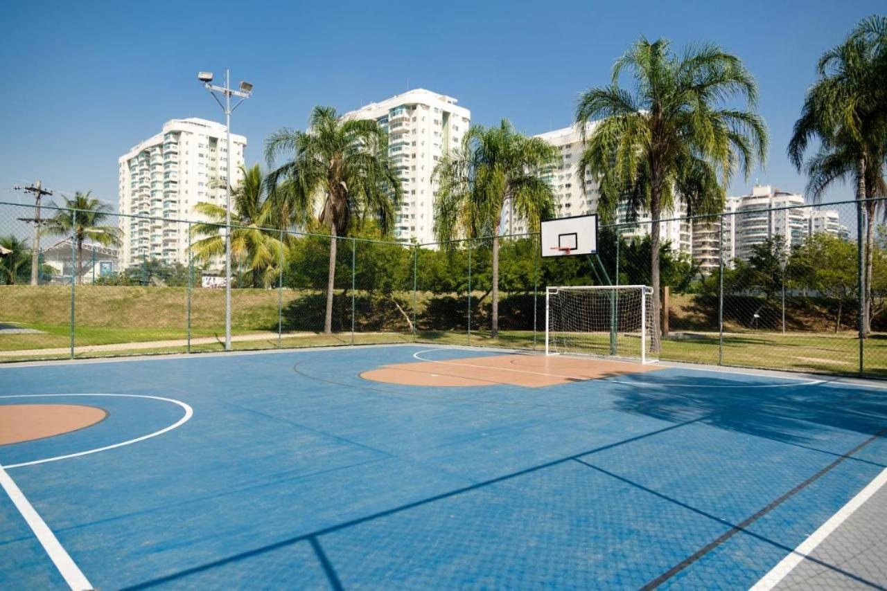 Verano Stay Apart Hotel Rio de Janeiro Kültér fotó