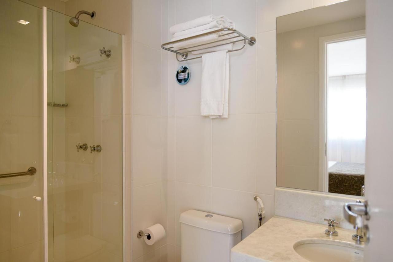 Verano Stay Apart Hotel Rio de Janeiro Kültér fotó
