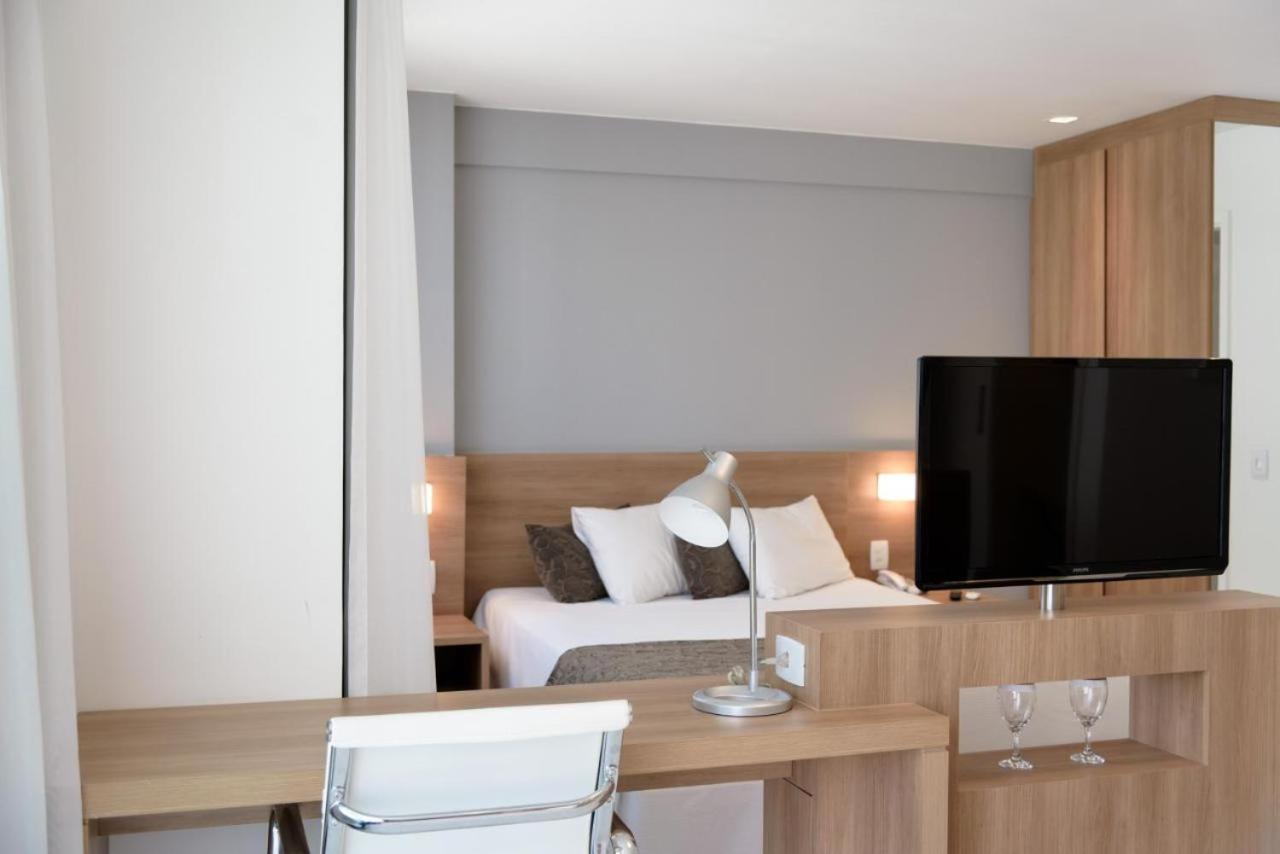 Verano Stay Apart Hotel Rio de Janeiro Kültér fotó