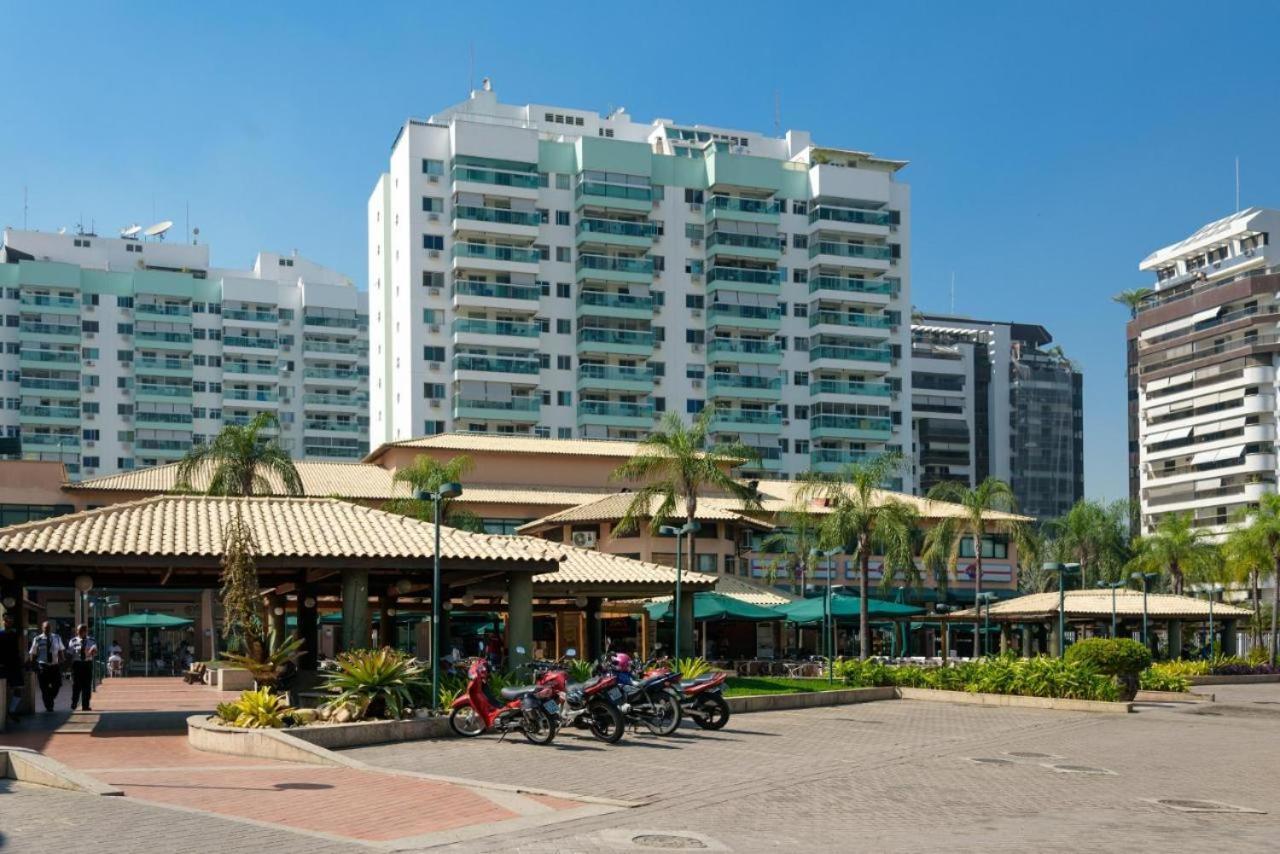 Verano Stay Apart Hotel Rio de Janeiro Kültér fotó